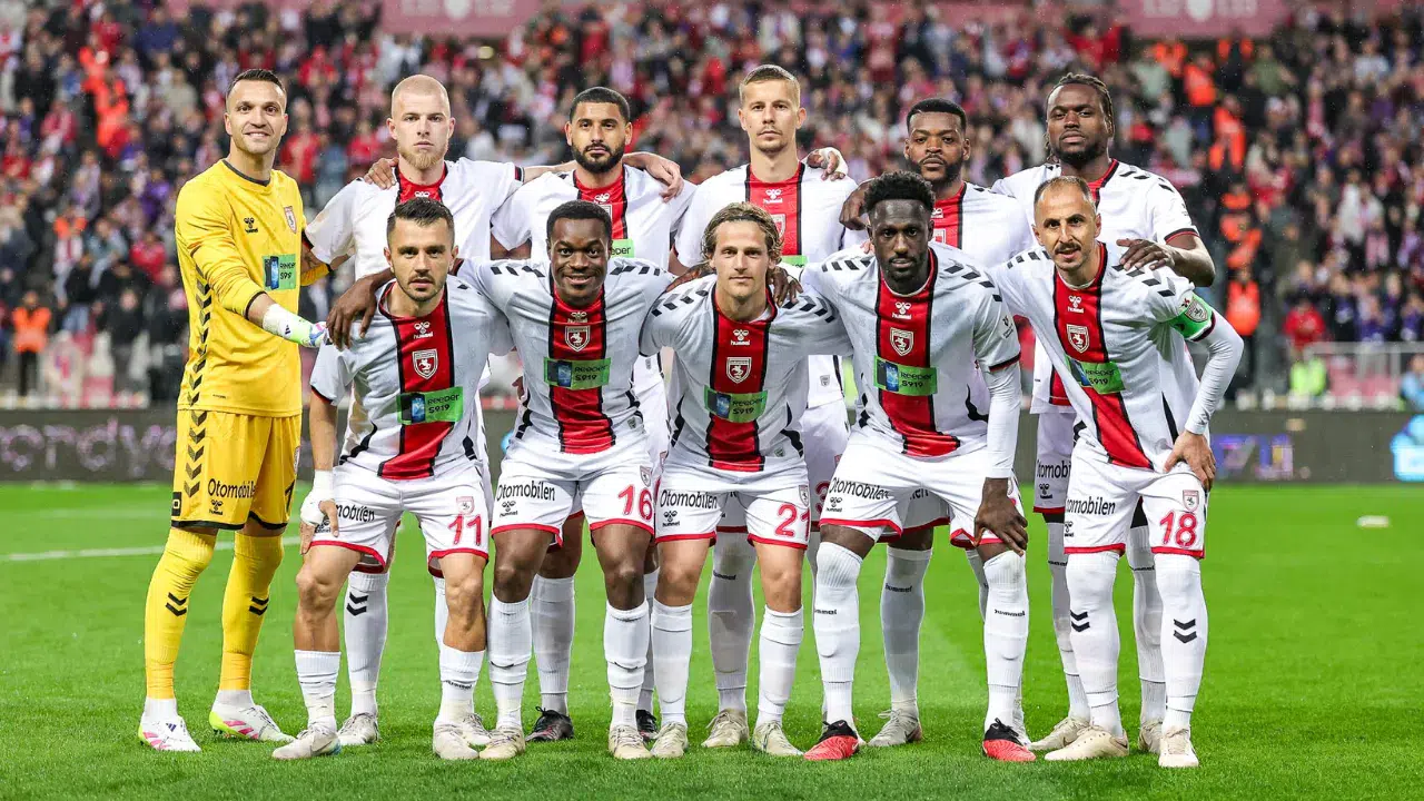Samsunspor'dan dünya yıldızı golcü transferi! Ses getirecek hamle yolda