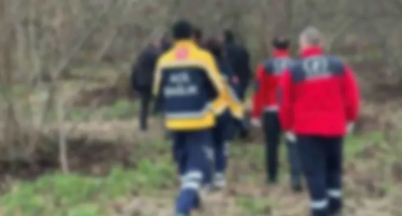 Şavşat’ta 7 aydır kayıp işçi ormanlık alanda ölü bulundu