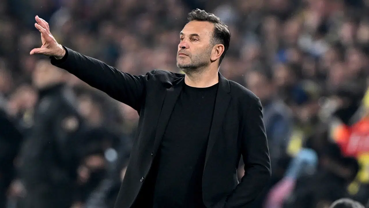 Galatasaray'dan 30 milyon Euro'luk transfer hamlesi: Fransız yıldız için harekete geçildi