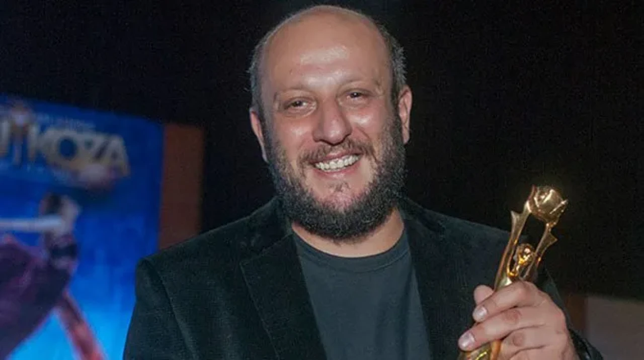 Serkan Keskin kimdir? İsmail Abi karakteriyle tanınan Serkan Keskin’in hayatı