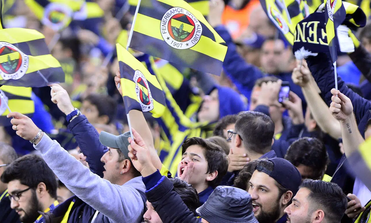 Fenerbahçelilere müjde: Yapay zeka şampiyon olacağınız sezonu açıkladı