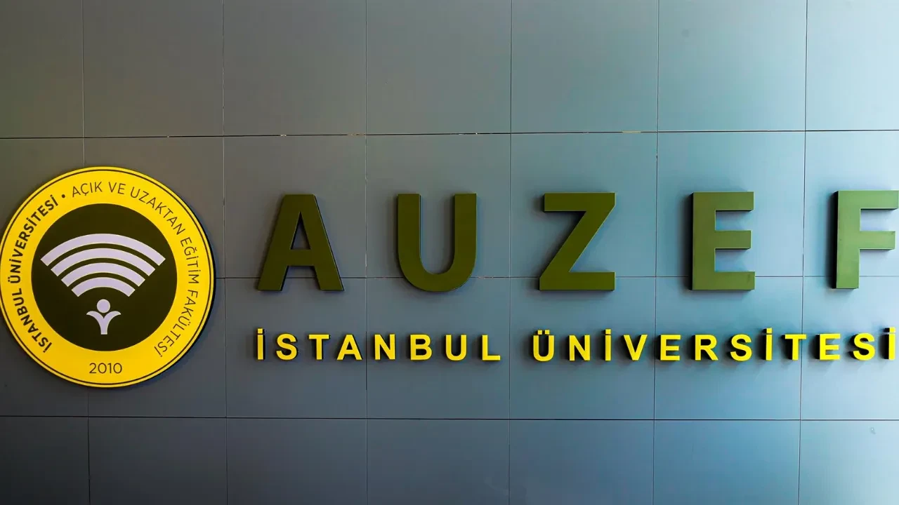 AUZEF final sınavı ne zaman? İstanbul Üniversitesi AUZEF sınav giriş belgesi yayınlandı mı?