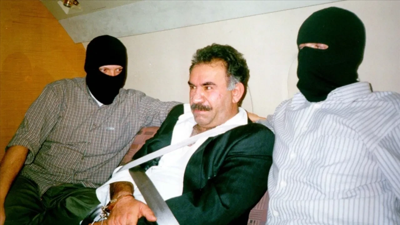 PKK kongresini topladığını duyurdu: Silah bırakma an meselesi!