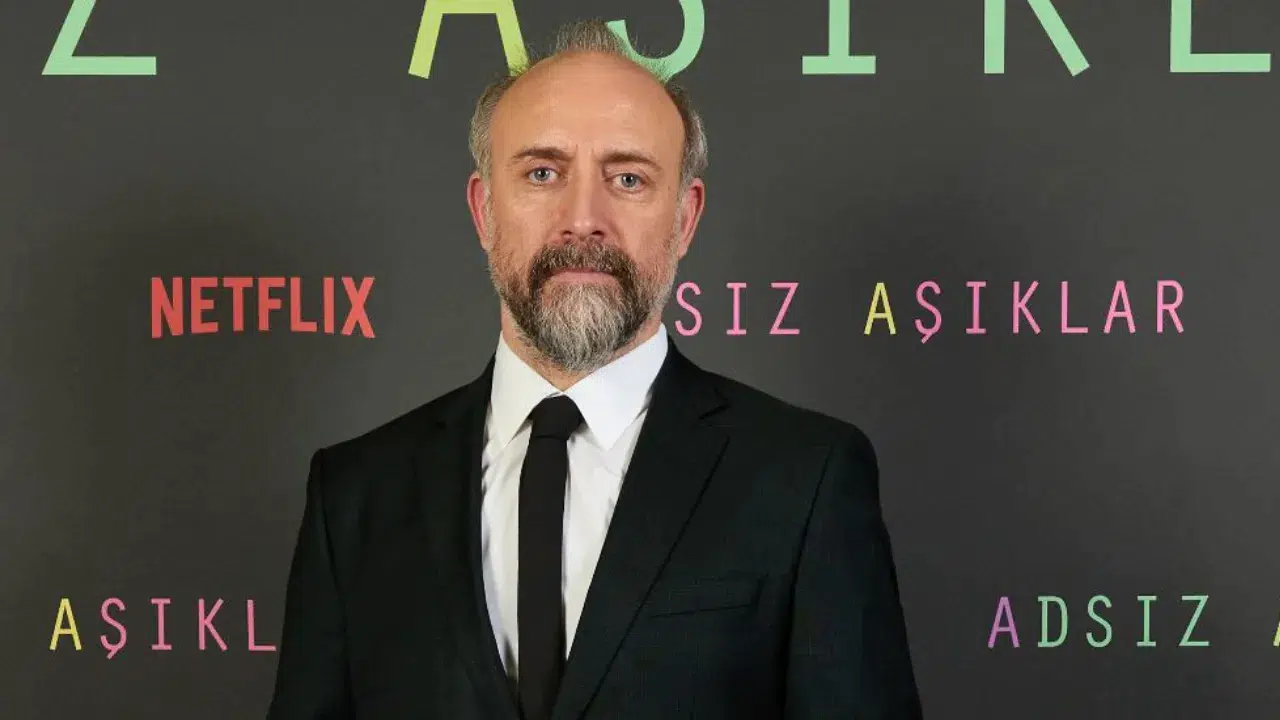 Halit Ergenç ve Rıza Kocaoğlu hapis cezasına çarptırıldı!