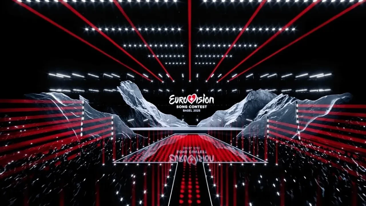 Eurovision 2025 Finali ne zaman? Eurovision 2025'te hangi ülkeler var?