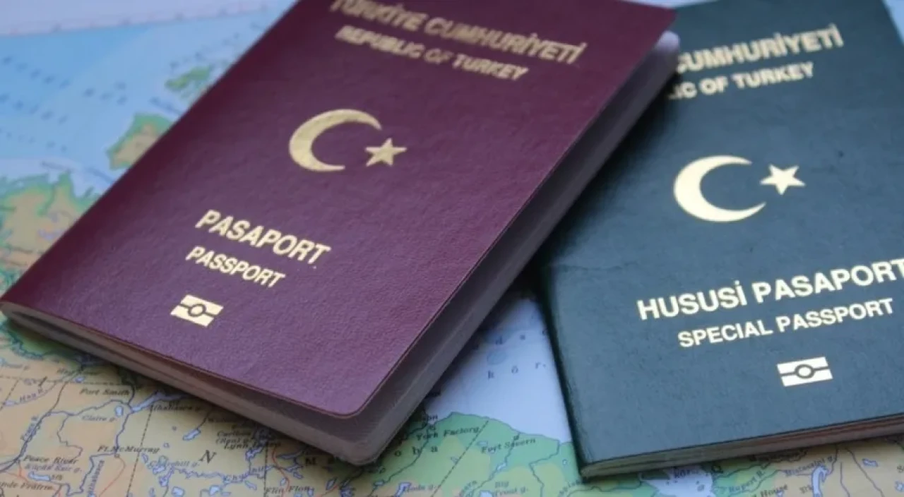 İtalya, Türk pasaportlarını iptal etti! DMM’den flaş açıklama geldi