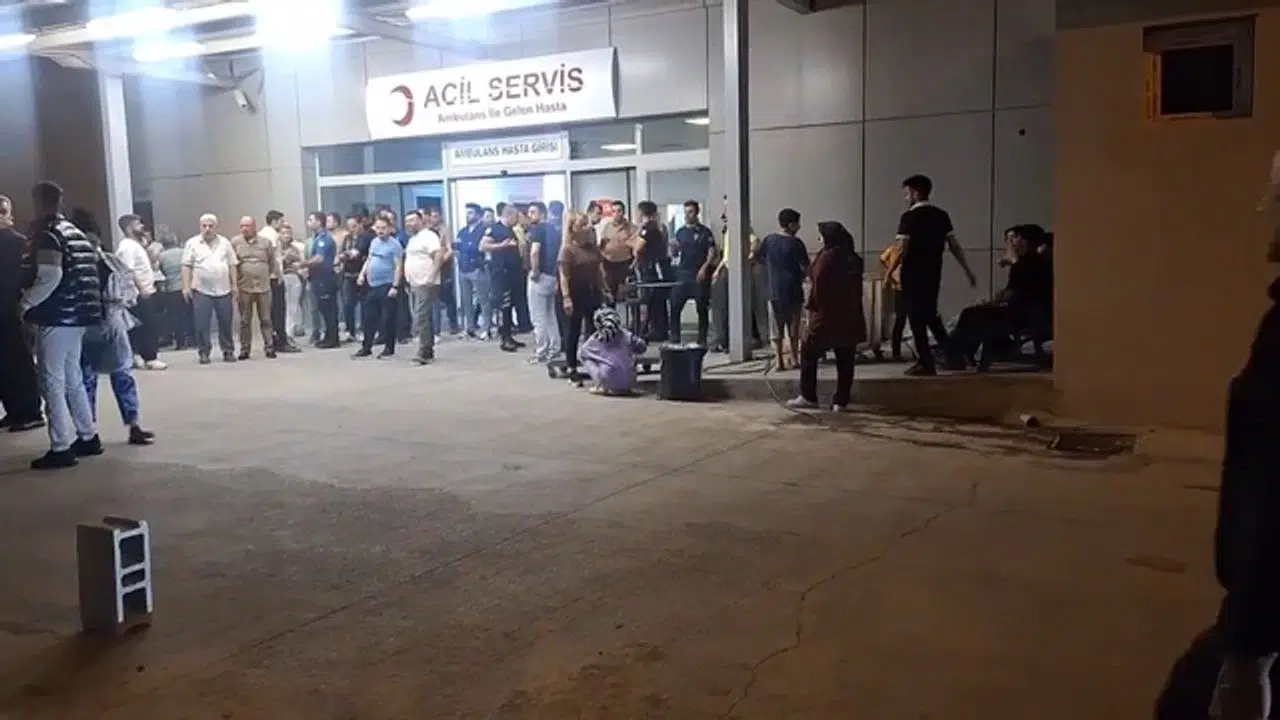 Şanlıurfa'da arazi kavgası kanlı bitti: 2 ölü, 9 yaralı