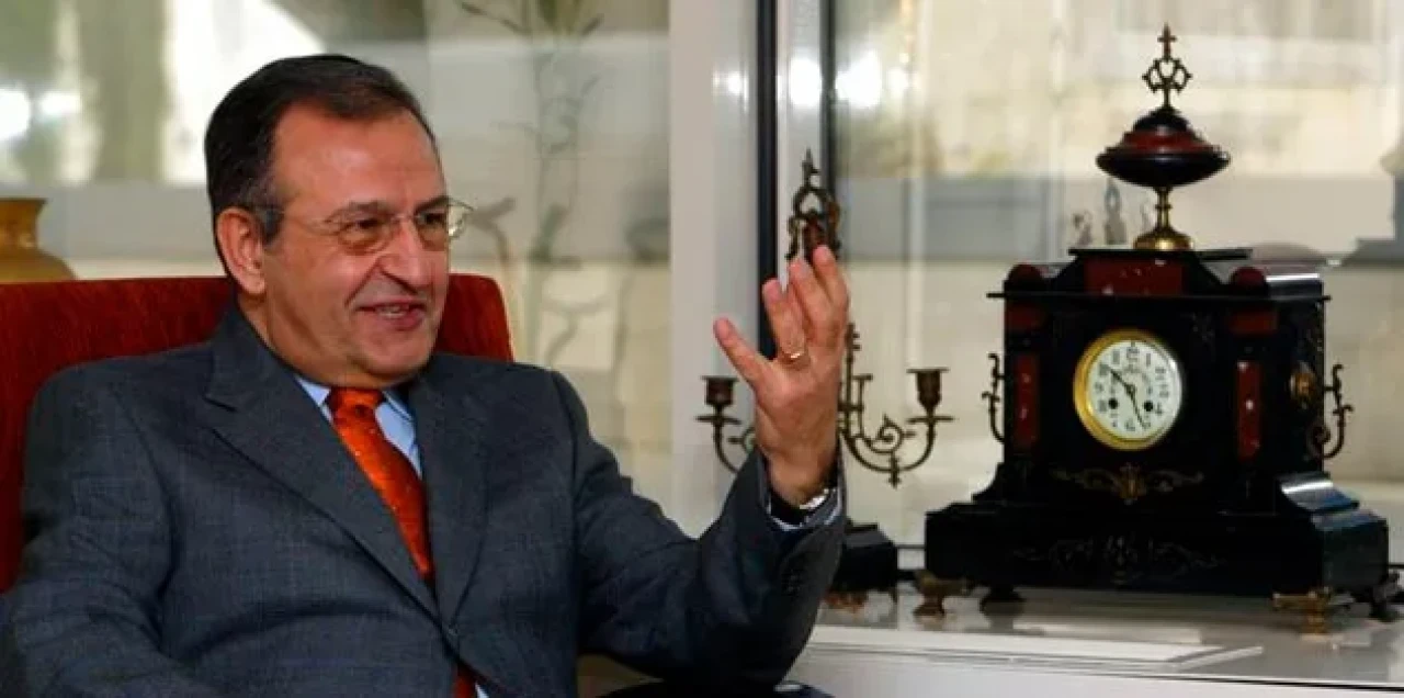 Ali Ülker'in istifasından sonra Şok Marketler'in yönetim kurulu başkanlığına Cengiz Solakoğlu atandı: Cengiz Solakoğlu kimdir?