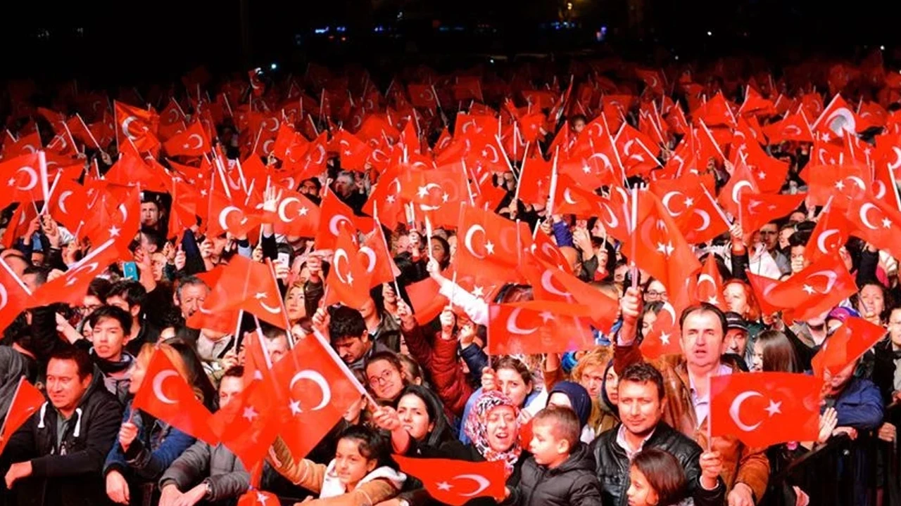 19 Mayıs İstanbul konserleri ve etkinlikleri 2025
