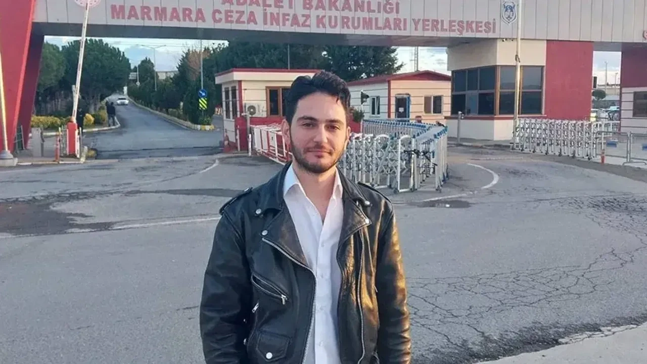Gözaltına alınan gazeteci Furkan Karabay kimdir? Furkan Karabay kaç yaşında ve nereli?