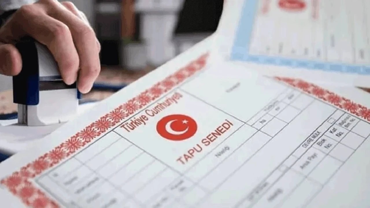 Konut satışında gerçek değer beyan edilmezse ne olur? Yeni sistem devrede!