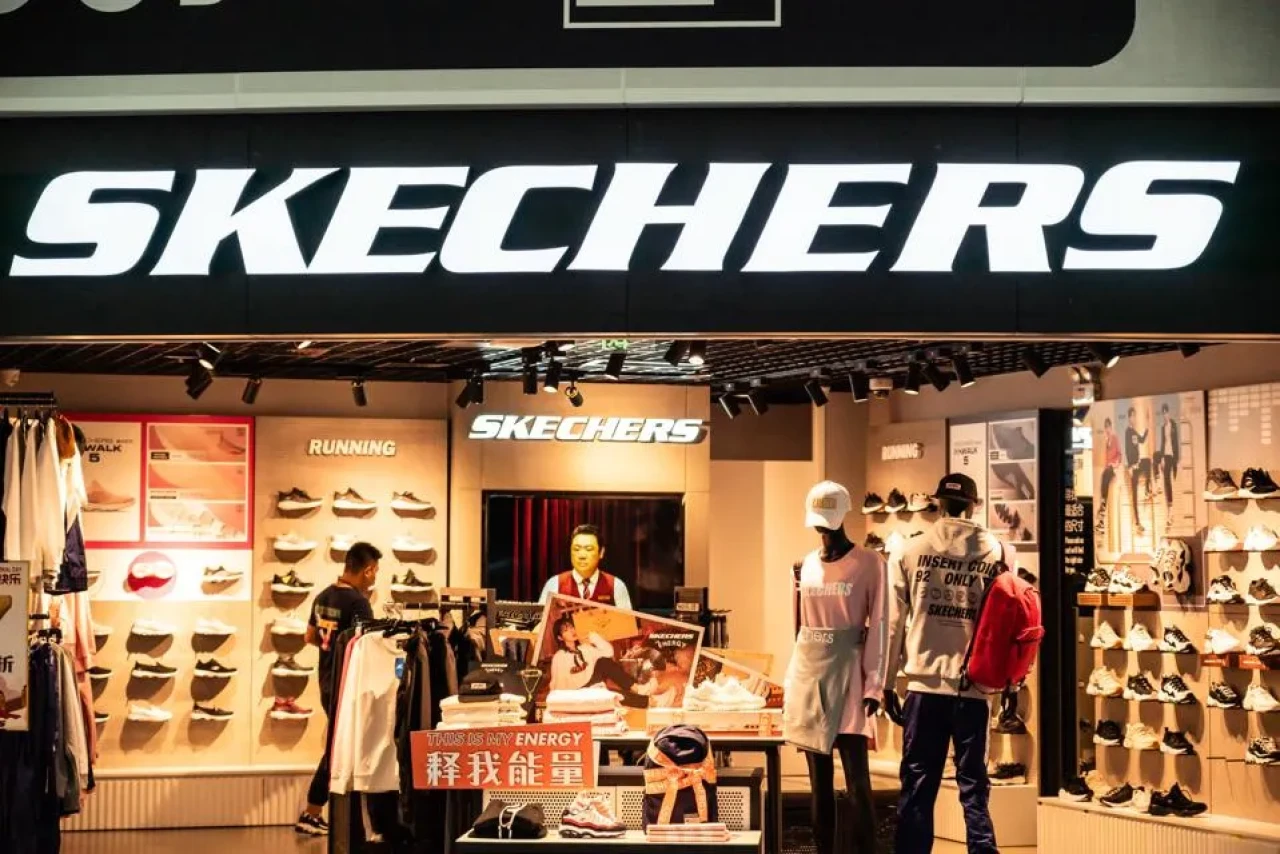 Skechers satılıyor mu? 3G Capital’den 9,4 milyar dolarlık hamle!