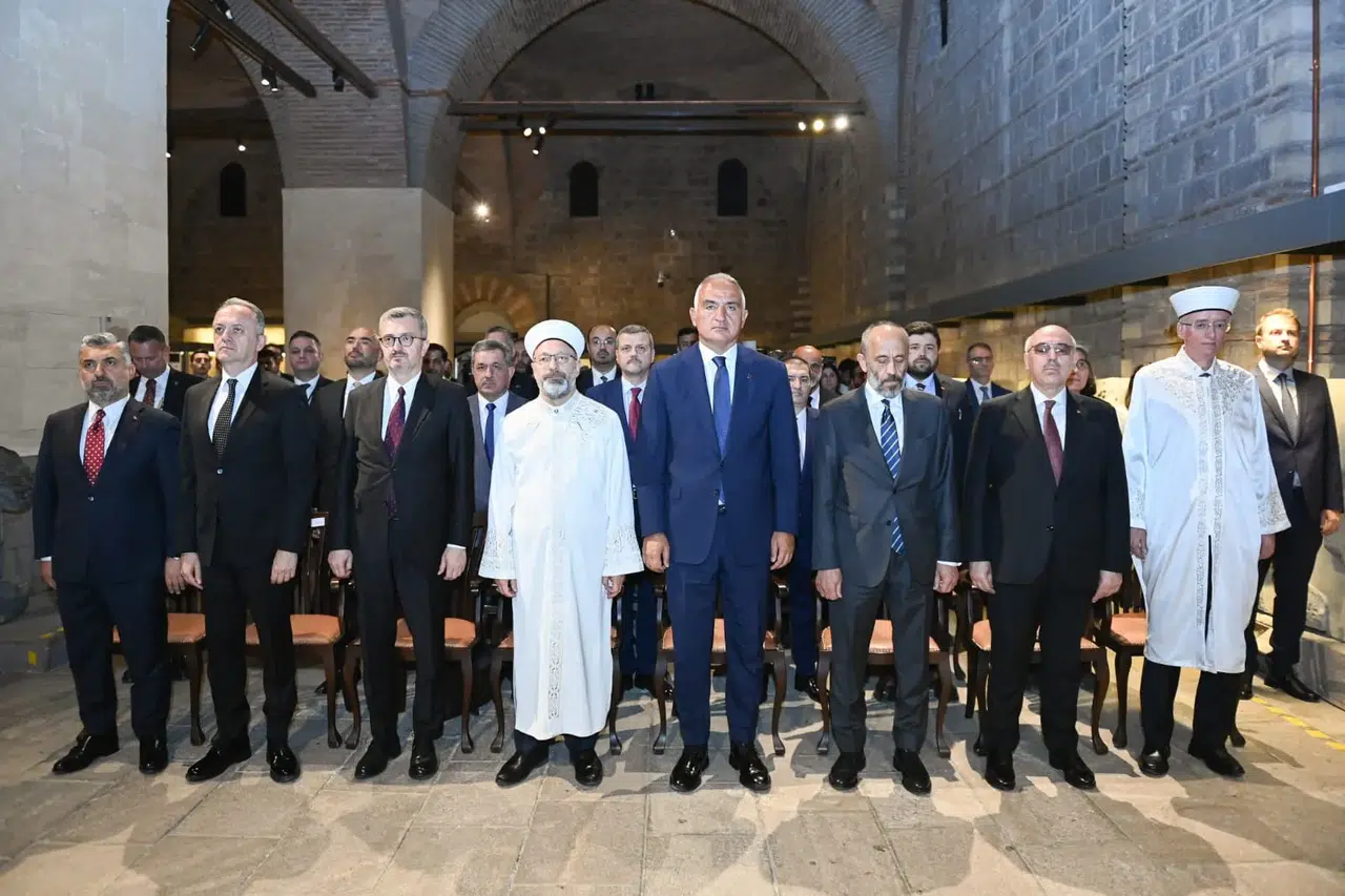 İslamofobiyle mücadelede yeni dönem: Türkiye ilk enstitüsünü açtı