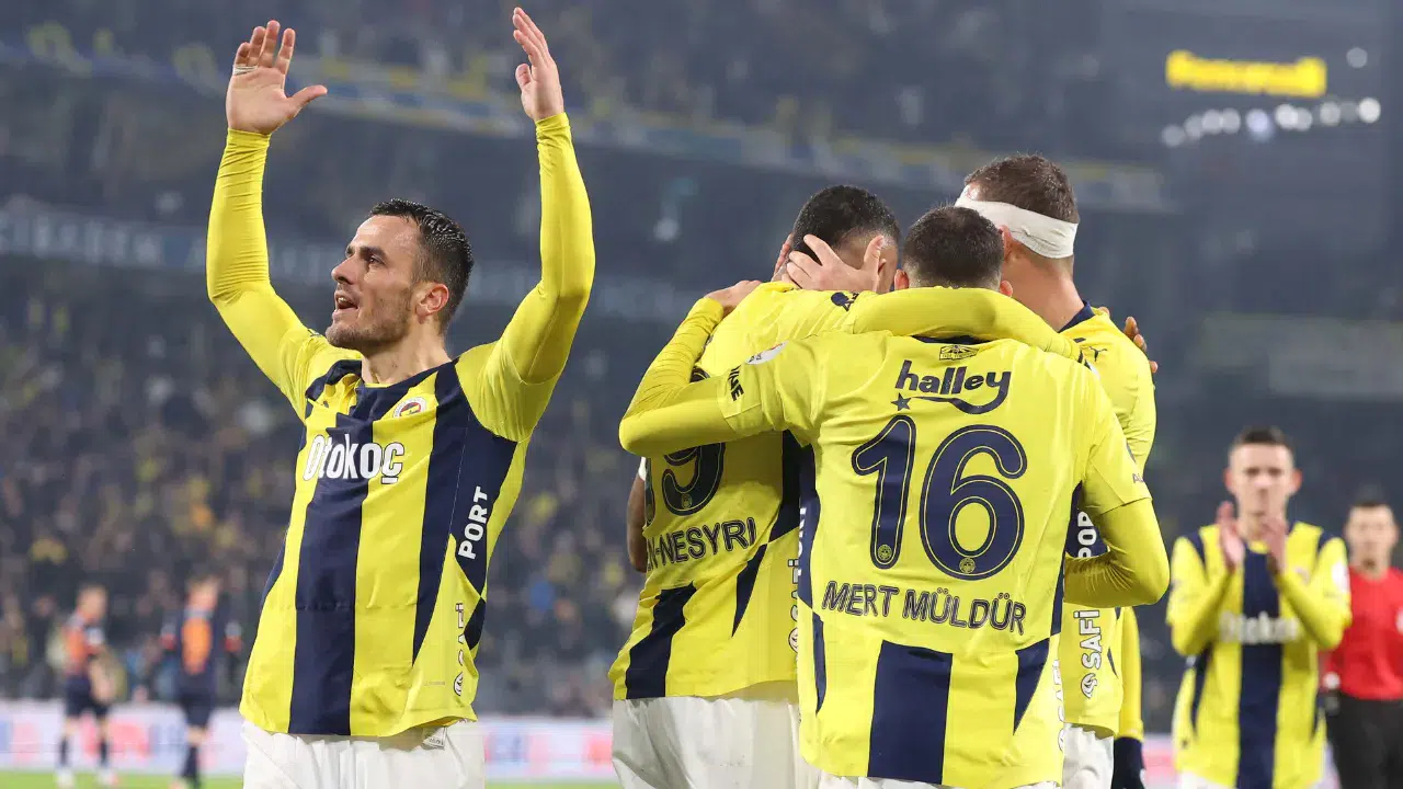Fenerbahçe'de kiralık futbolcu için flaş karar: Eşyalarını topladı, ülkesine gönderdi