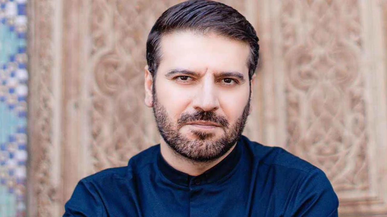 Sami Yusuf 10 yıl aradan sonra İstanbul’da konser verecek: Geri sayım başladı