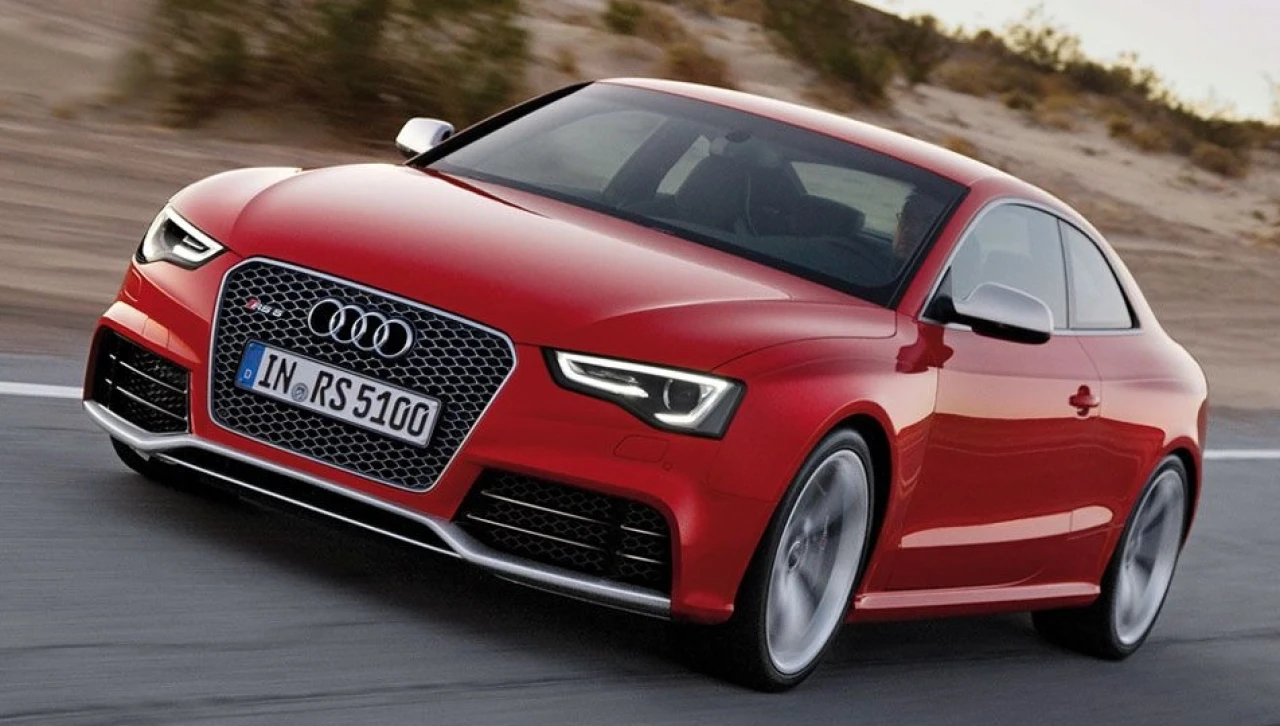 Audi Mayıs 2025 fiyat listesi: A3’ten A8’e, Q Serisi’nden elektrikli araçlara fiyatlar ne kadar?