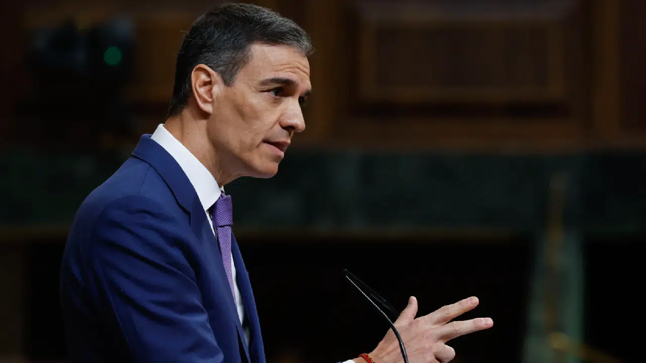 İspanya’dan sert çıkış! Sanchez: İsrail de Rusya gibi men edilmeli