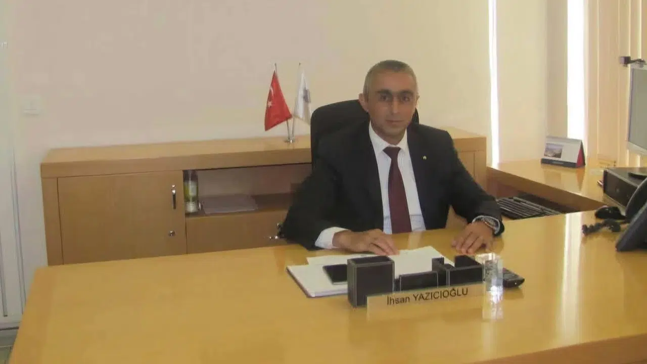Eymir Gölü'nde şüpheli ölüm: Bankacı İhsan Yazıcıoğlu hayatını kaybetti