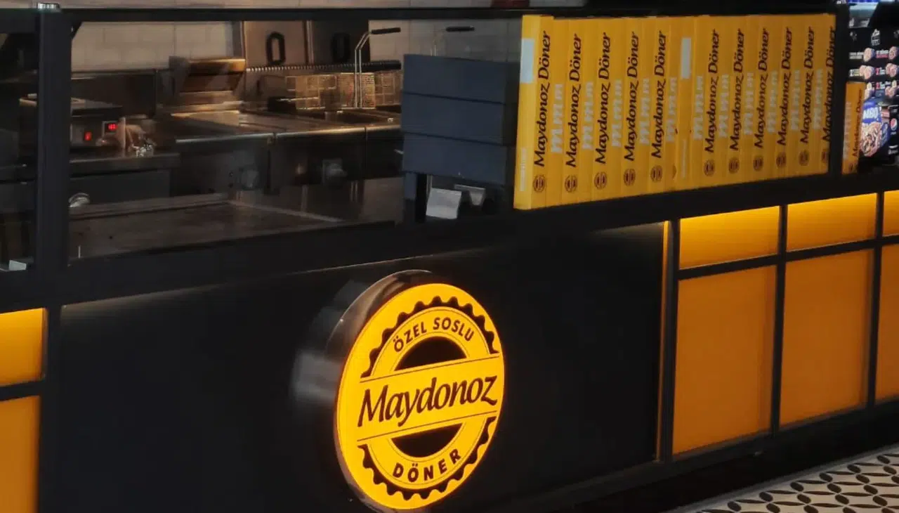 Maydonoz Döner'den FETÖ'ye 7 milyon TL'lik para transferi!