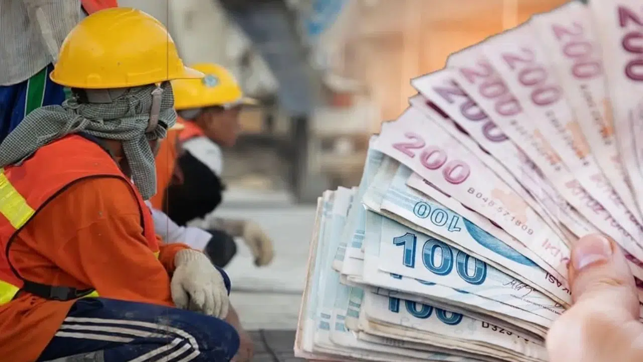 Kamu işçisine bayram müjdesi! Ek ödemeler için tarihler açıklandı
