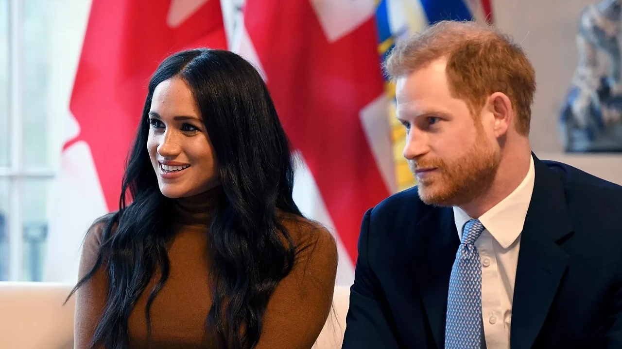 Prens Harry, ailesiyle barışmak istediğini söyledi