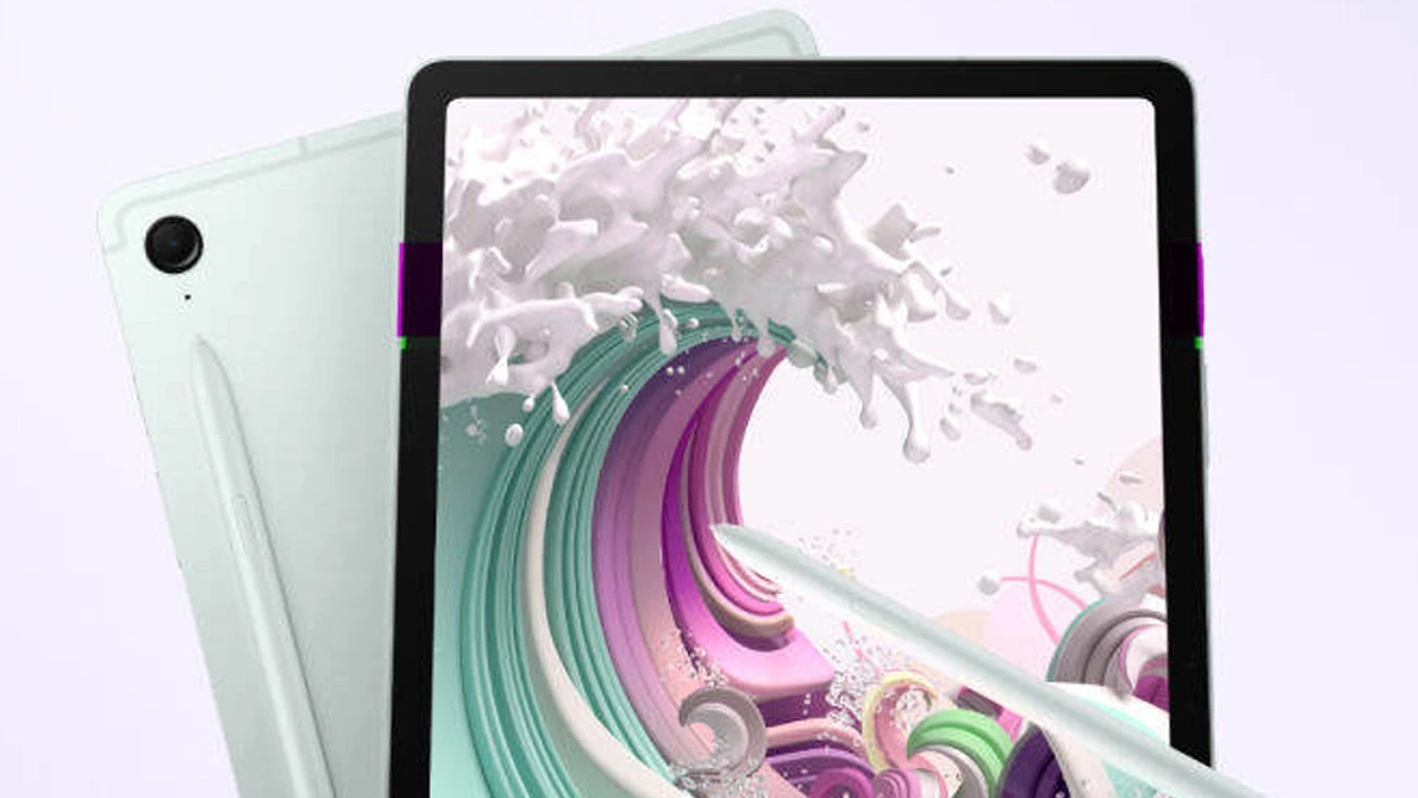 Galaxy S25 Edge ve Galaxy Tab S10 FE serisinde hafta sonuna özel fırsatlar!