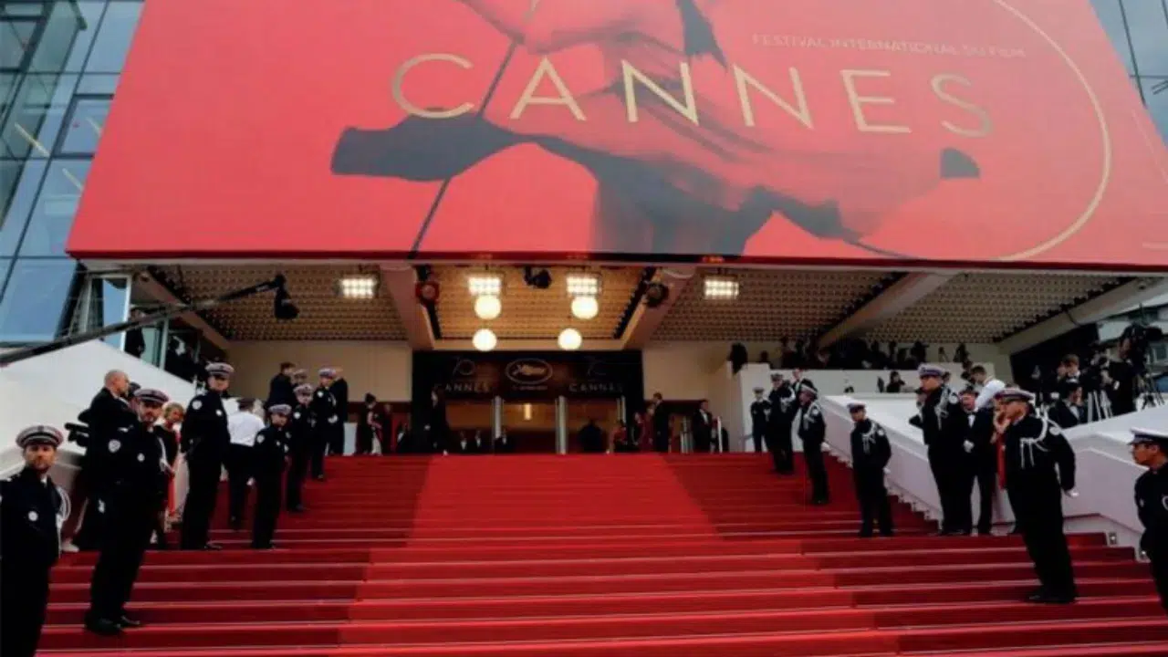 78. Cannes Film Festivali: Ödüller sahiplerini buldu! Filistin'e destek mesajları geceye damga vurdu