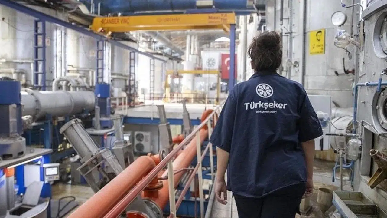 2025 Türkşeker işçi alım kura çekimi ne zaman? Türkşeker kura sonuçları ne zaman açıklanacak?