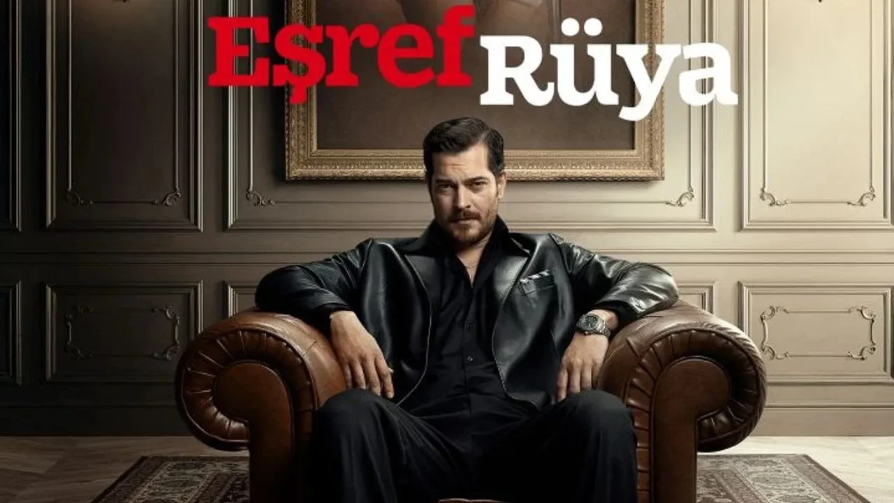 Eşref Rüya 8. bölüm fragmanı yayınlandı mı? Eşref Rüya yeni bölümde neler olacak?