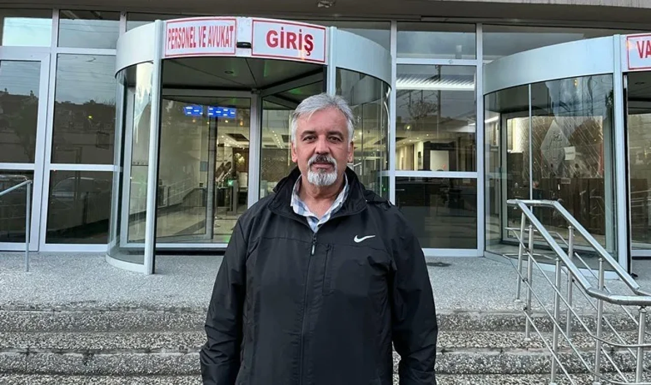 CHP itiraz etmişti: Şoför Gülyurt’a verilen ev hapsi kaldırıldı