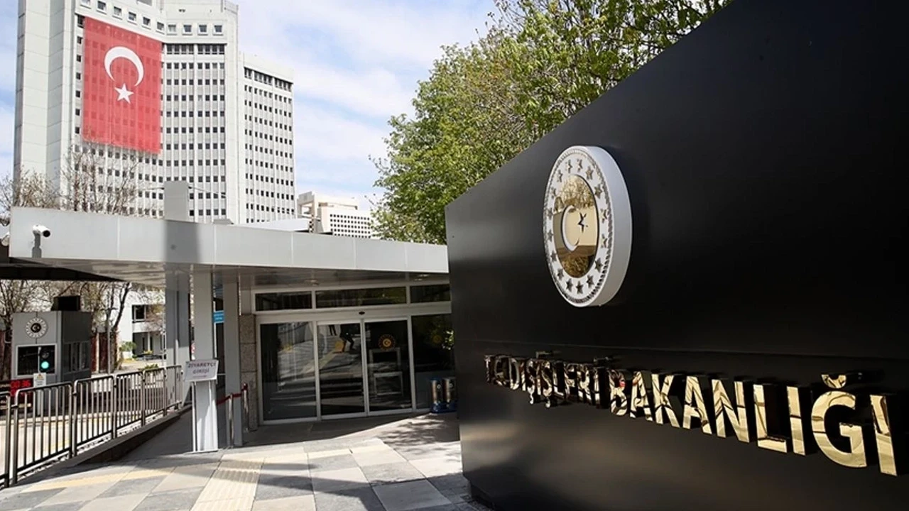 Türkiye: Pakistan'ın çağrısını destekliyoruz!