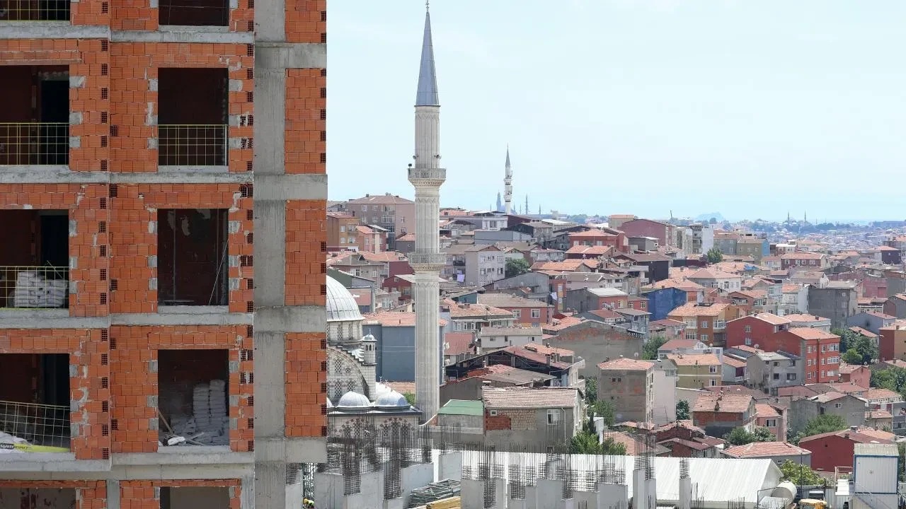 Yarısı Bizden kampanyasıyla kaç konut dönüşüme girdi? İşte güncel rakamlar
