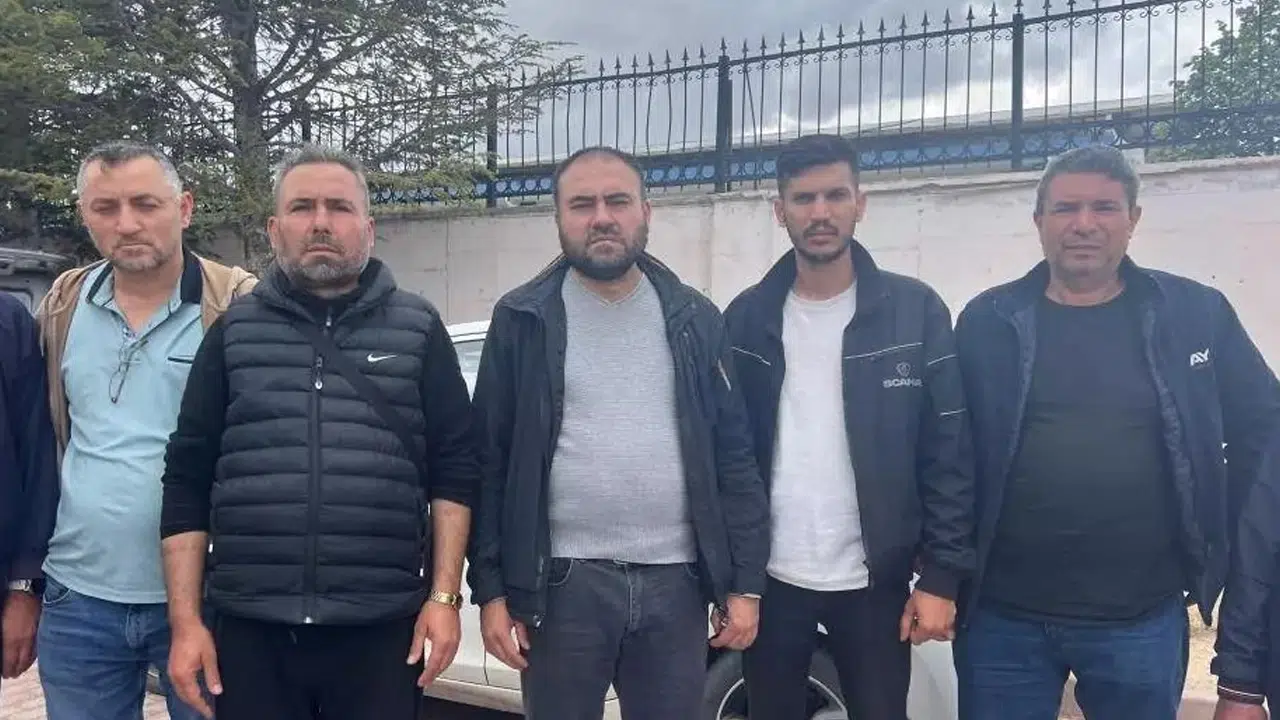Konya'da akran zorbalığı: 10 yaşındaki Yusuf yaşam mücadelesi veriyor