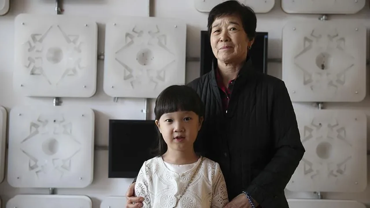Kim Eunja öldü mü? Ayla filmindeki Kim Eunja neden öldü, Kim Eunja kimdir?