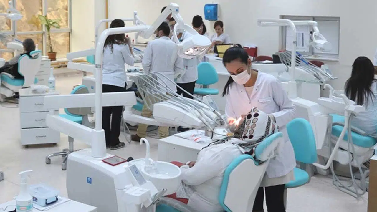 2025-DUS 1. Dönem ve 2025-STS Diş Hekimliği 1. Dönem sınav sonuçları duyuruldu!