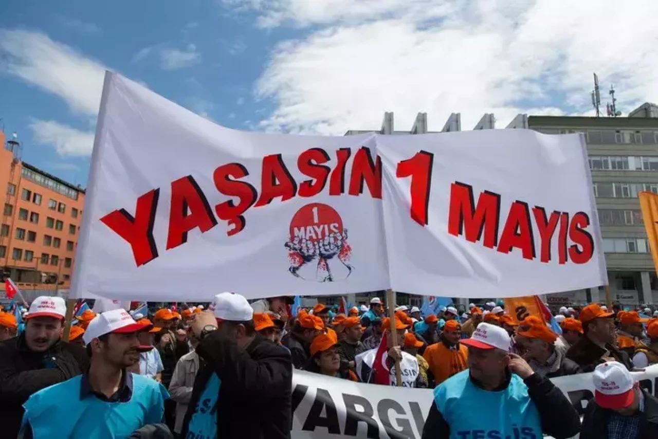 1 Mayıs 2025 İşçi Bayramı mesajları: Emek ve alın teri için en anlamlı sözler!