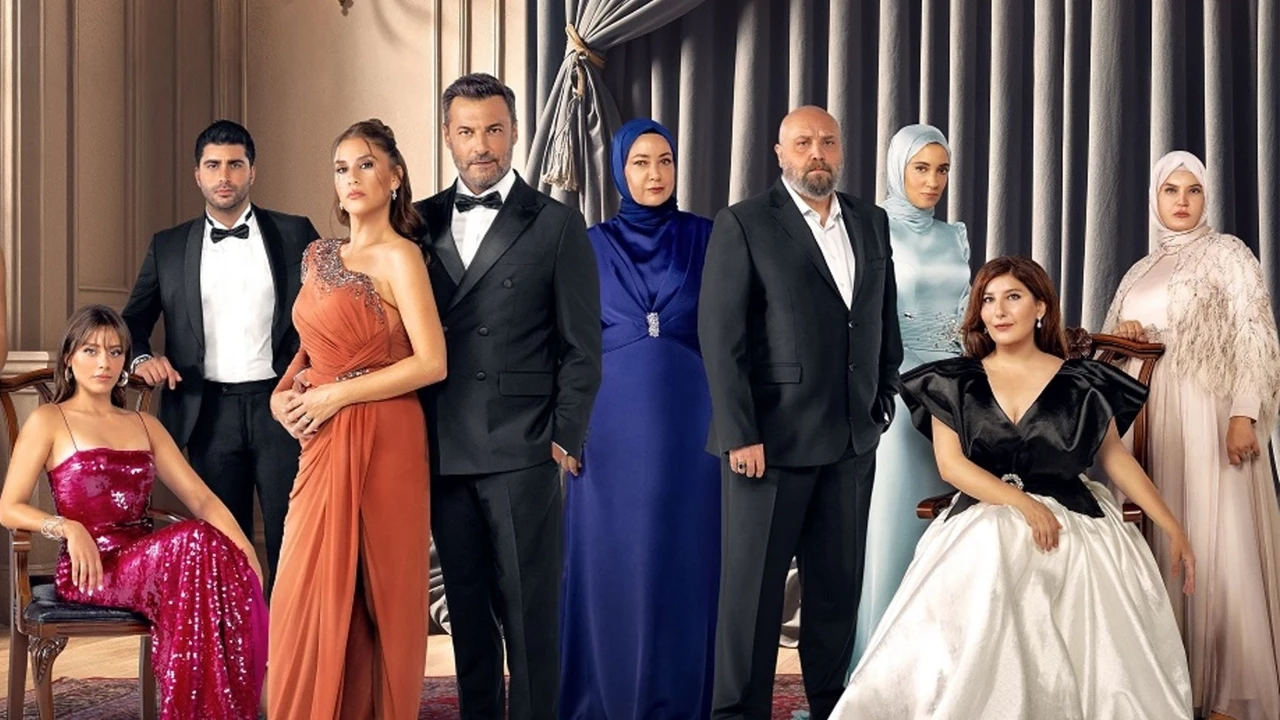 Kızılcık Şerbeti’nin Defne’si Müge Bayramoğlu kimdir? Müge Bayramoğlu kaç yaşında ve nereli?
