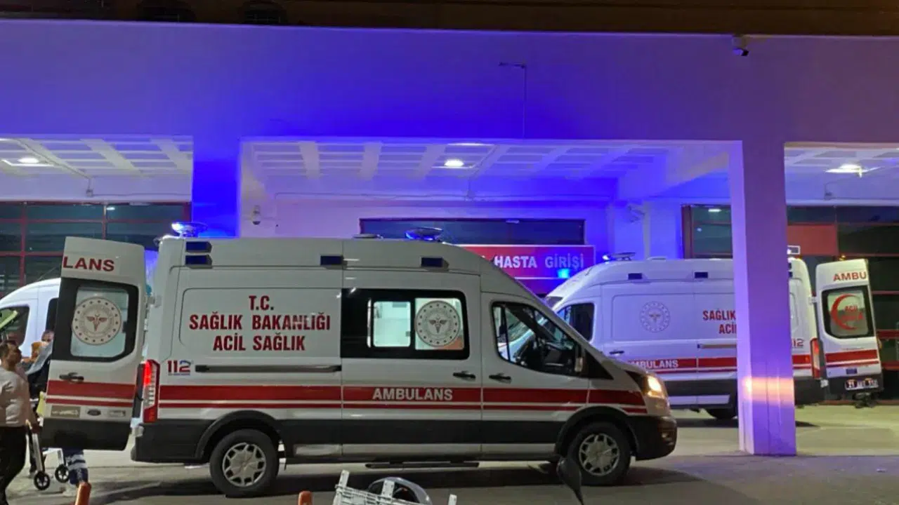 Tokat'ta darp edilen kadın yaşamını yitirdi!