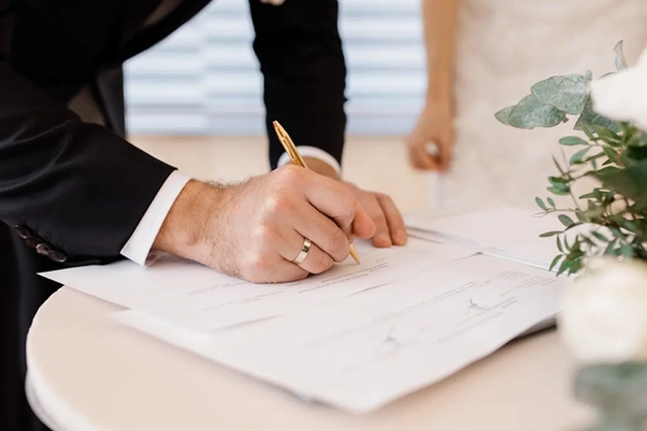İstanbul’da nikah fiyatları uçtu! İlçe ilçe 2025 nikah ücretleri