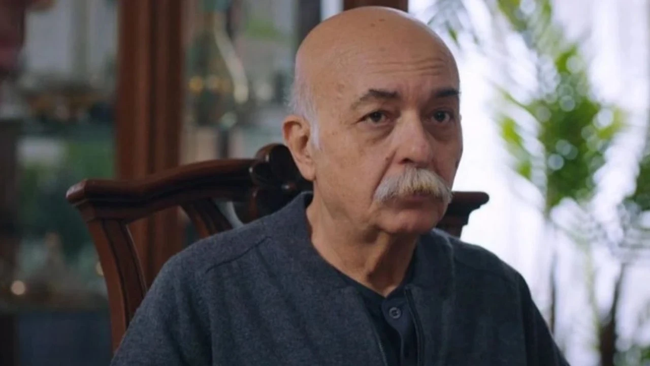 Kızılcık Şerbeti’nin Abdullah’ı Settar Tanrıöğen sağlık durumu hakkında açıklama yaptı!