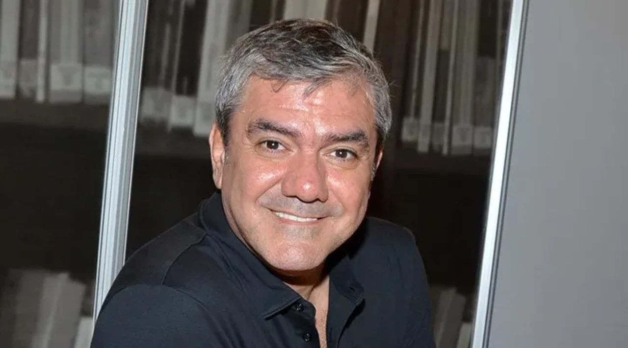 Yılmaz Özdil hakkında soruşturma başlatıldı