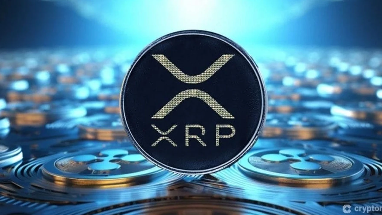 XRP fiyatındaki çöküşün arkasında ne var? Ripple’ın hamlesi piyasayı salladı!