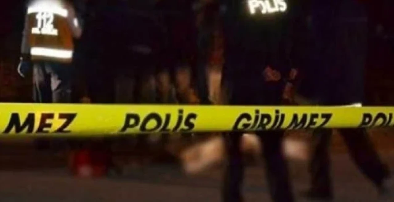 Beylikdüzü’nde hastane bahçesinde silahlı saldırı: 1 yaralı