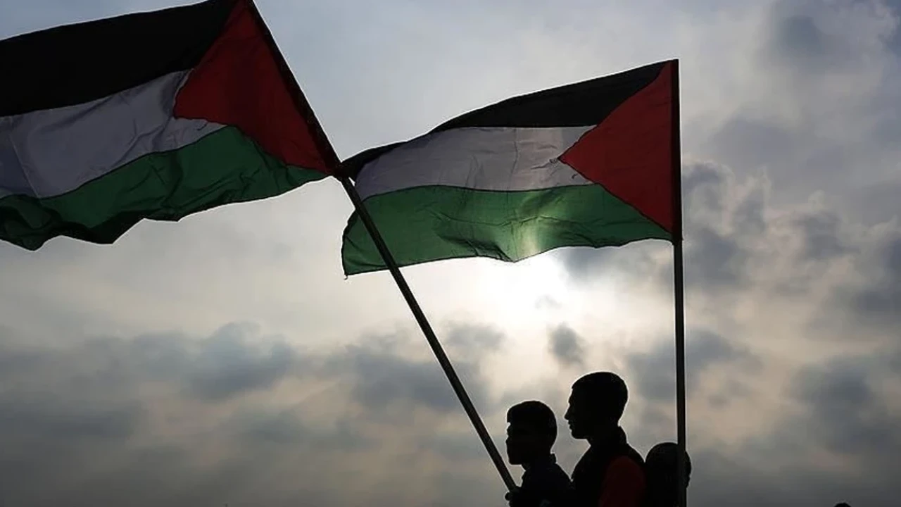 Hamas, ABD-İsrail vatandaşı esiri serbest bıraktı