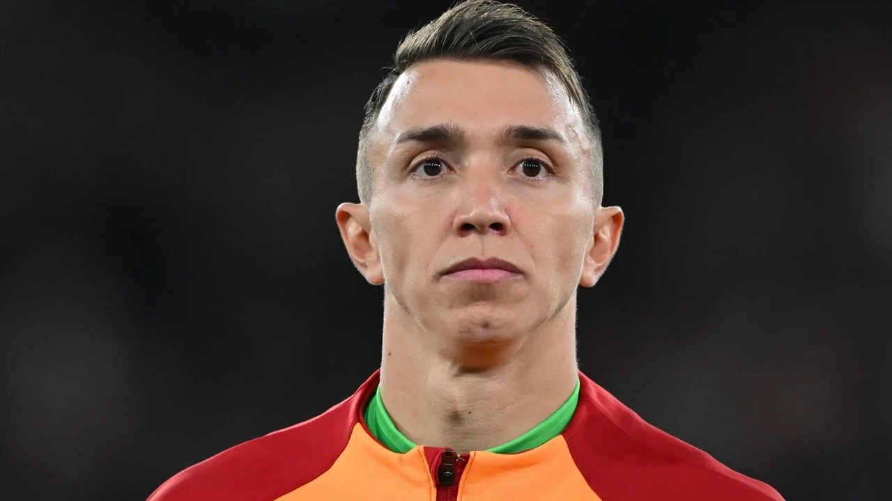 Fernando Muslera, Bülent Korkmaz'ın rekoruna ortak oldu! Galatasaray tarihine geçti