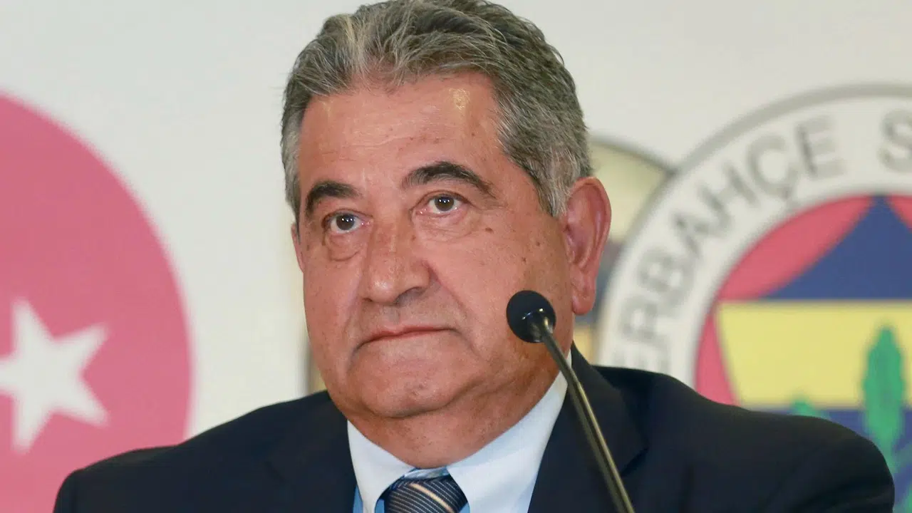 Fenerbahçe Başkan Adayı Mahmut Uslu kimdir, ne iş yapar? Mahmut Uslu kaç yaşında?