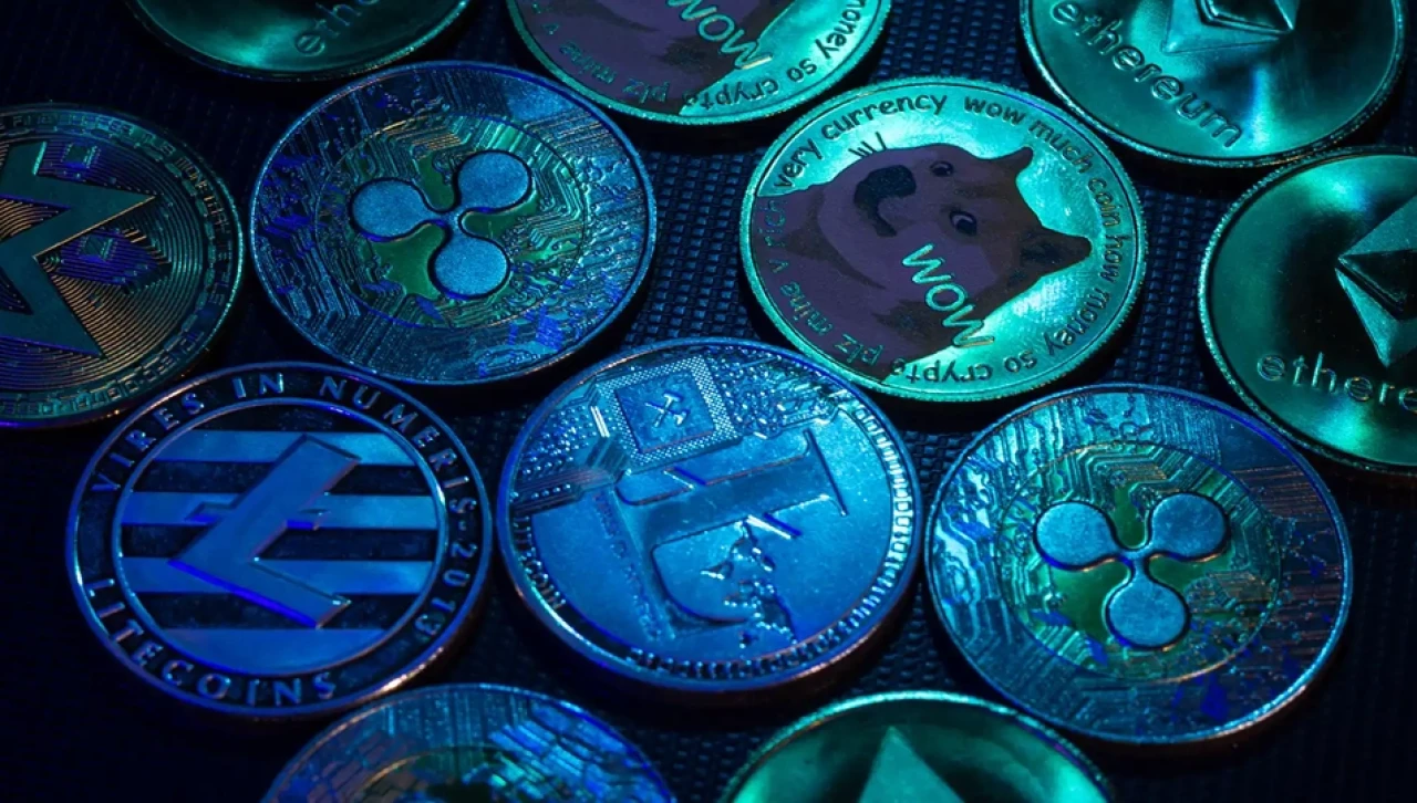 Kripto para piyasası hareketlendi: Altcoinler zirveye koşuyor!