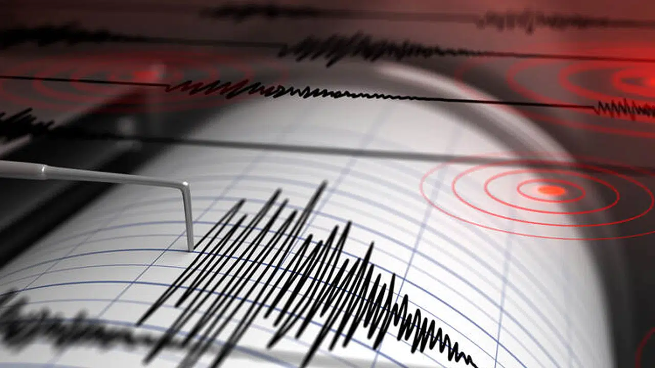 Bolu gece yarısı sallandı! Deprem çevre illerden de hissedildi