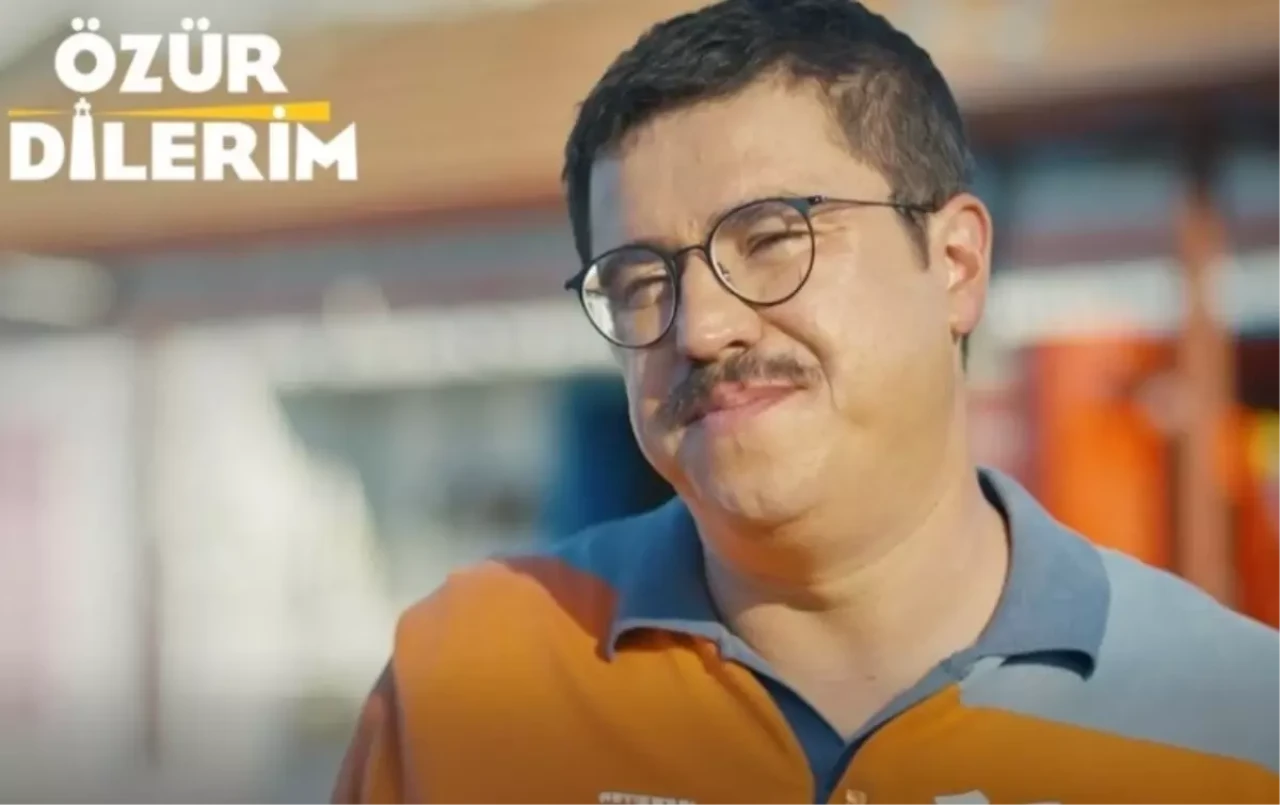 Özür Dilerim filmi ne anlatıyor? Özür Dilerim oyuncuları kim?