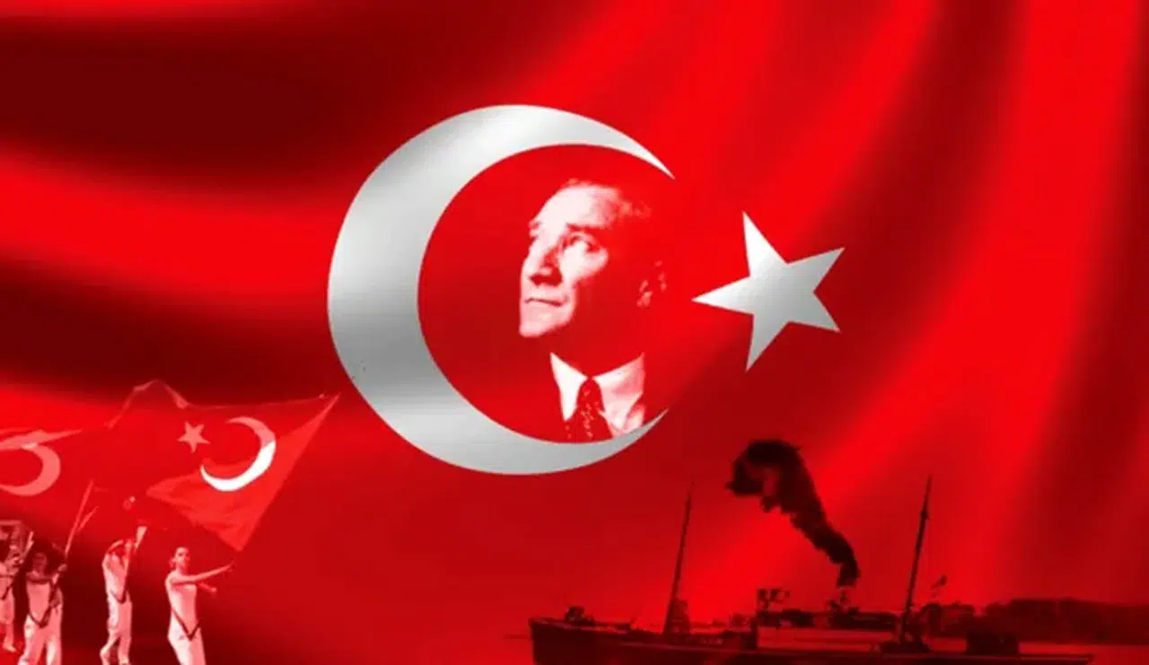 19 Mayıs kutlama mesajları: 2025 Atatürk'ü Anma, Gençlik ve Spor Bayramı için güzel mesajlar ve sözler